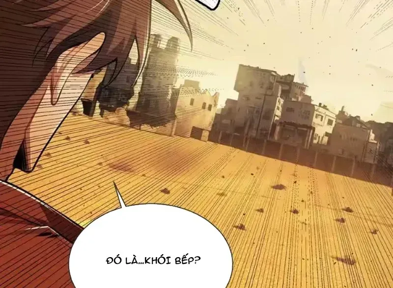 Buôn Bán Thời Tận Thế: Ta Dùng Que Cay Đổi Lấy Vàng Chapter 1 - Trang 21