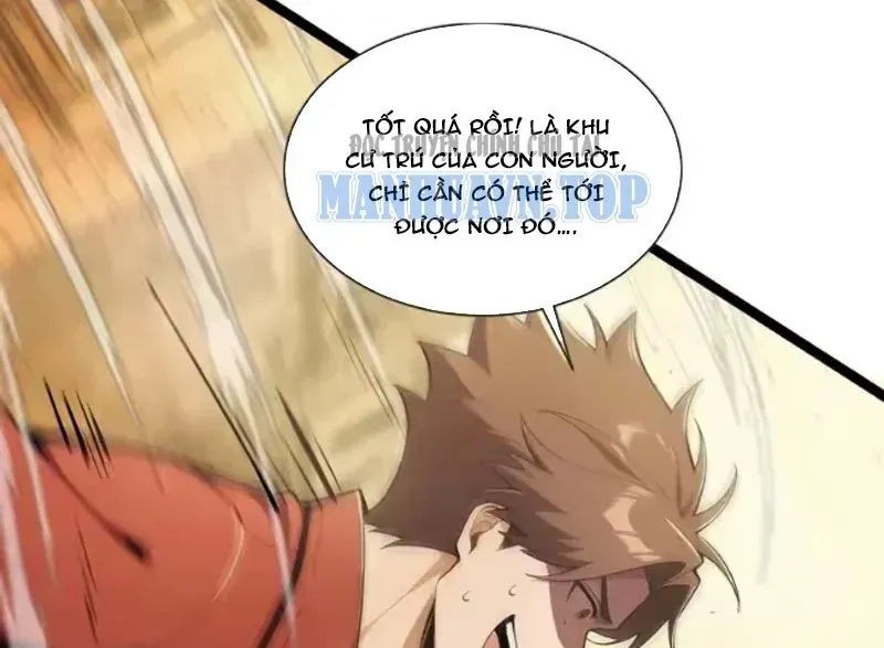 Buôn Bán Thời Tận Thế: Ta Dùng Que Cay Đổi Lấy Vàng Chapter 1 - Trang 23