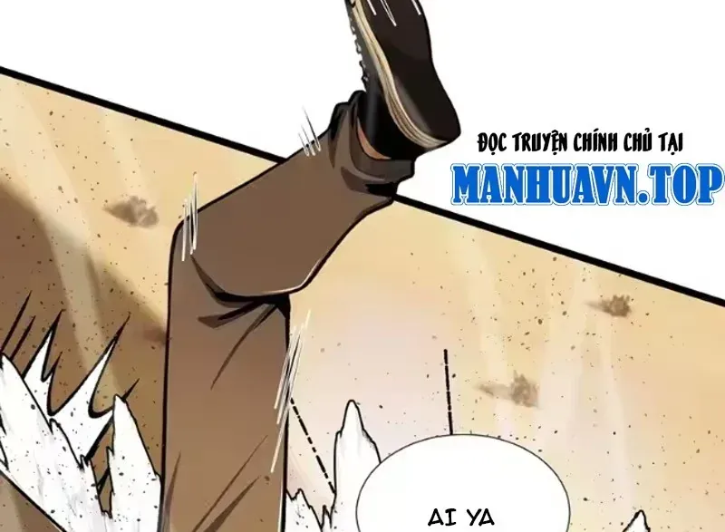 Buôn Bán Thời Tận Thế: Ta Dùng Que Cay Đổi Lấy Vàng Chapter 1 - Trang 35