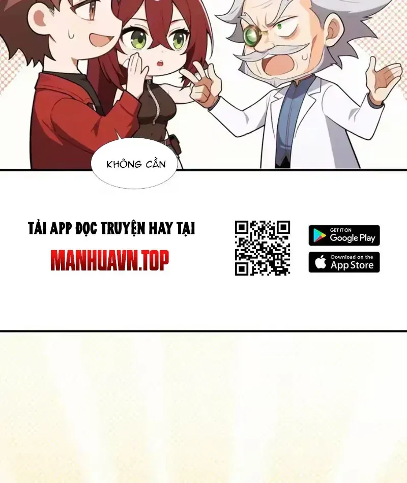 Buôn Bán Thời Tận Thế: Ta Dùng Que Cay Đổi Lấy Vàng Chapter 10 - Trang 12
