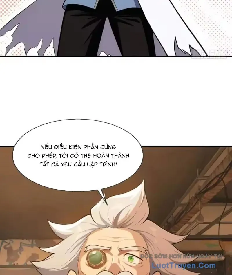 Buôn Bán Thời Tận Thế: Ta Dùng Que Cay Đổi Lấy Vàng Chapter 10 - Trang 14