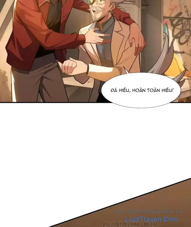 Buôn Bán Thời Tận Thế: Ta Dùng Que Cay Đổi Lấy Vàng Chapter 10 - Trang 19