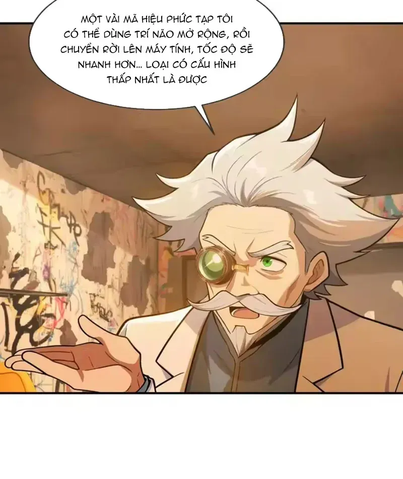 Buôn Bán Thời Tận Thế: Ta Dùng Que Cay Đổi Lấy Vàng Chapter 10 - Trang 24