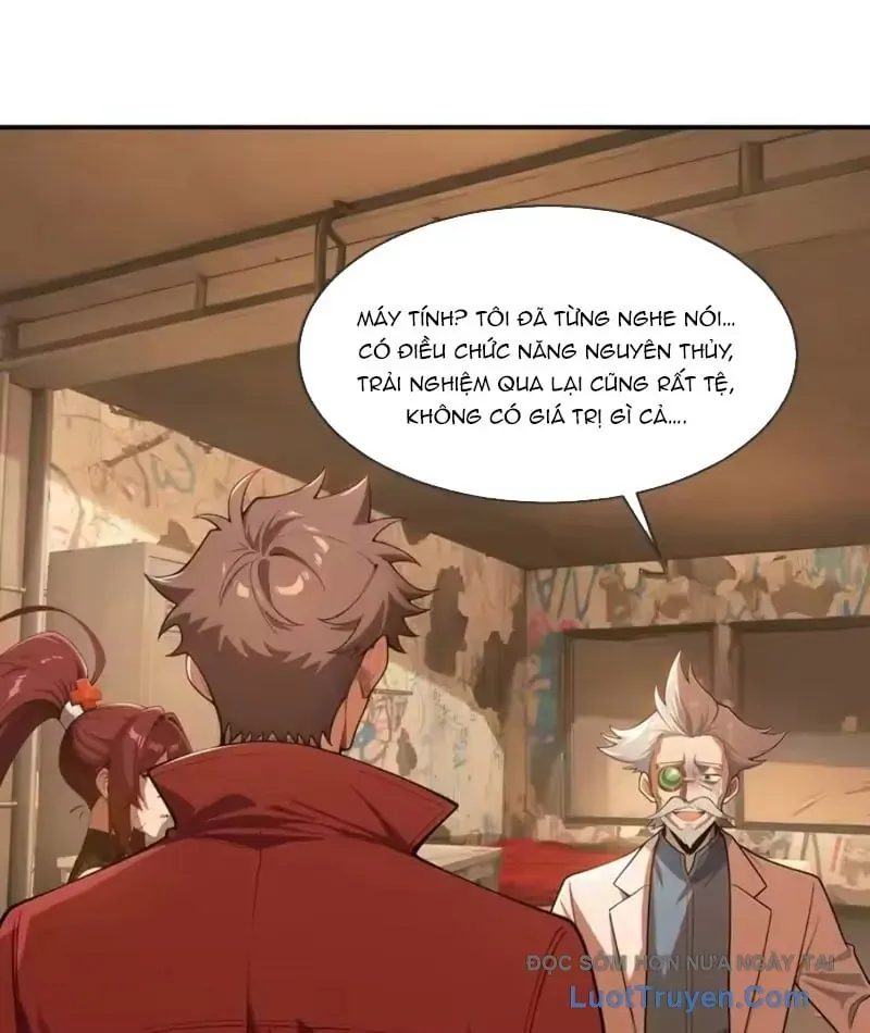 Buôn Bán Thời Tận Thế: Ta Dùng Que Cay Đổi Lấy Vàng Chapter 10 - Trang 3