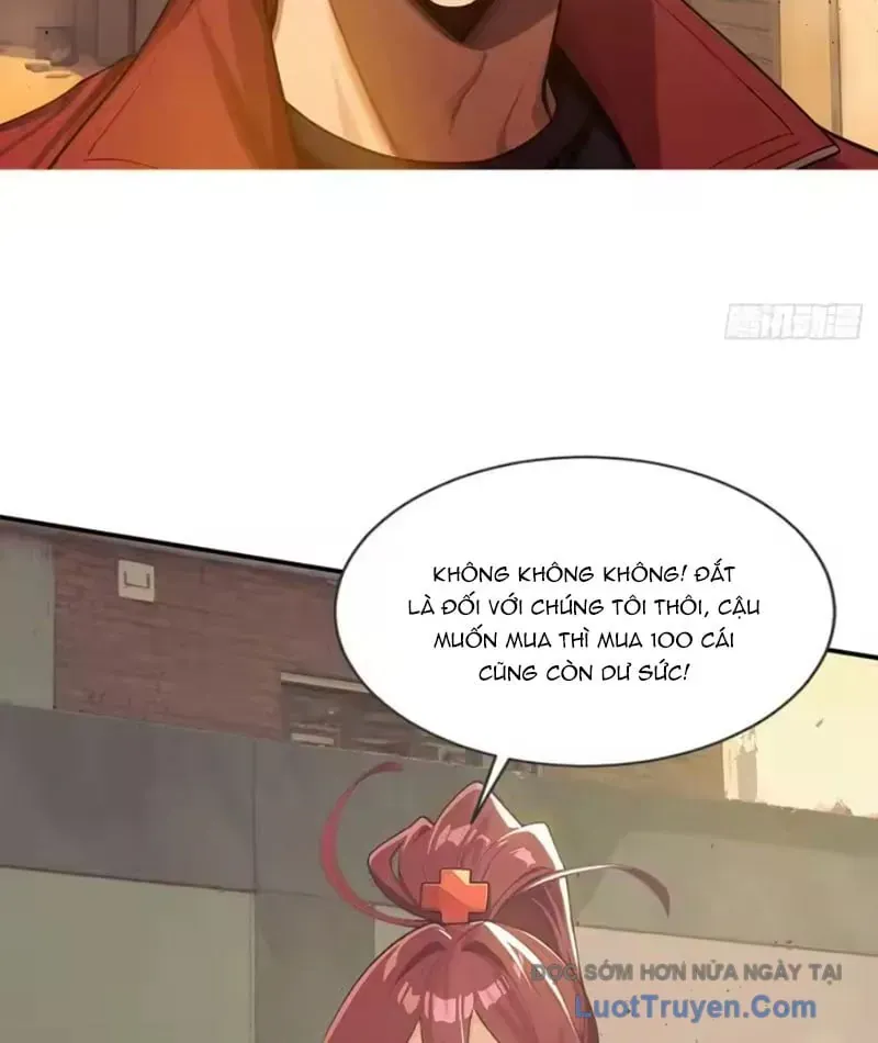 Buôn Bán Thời Tận Thế: Ta Dùng Que Cay Đổi Lấy Vàng Chapter 10 - Trang 32