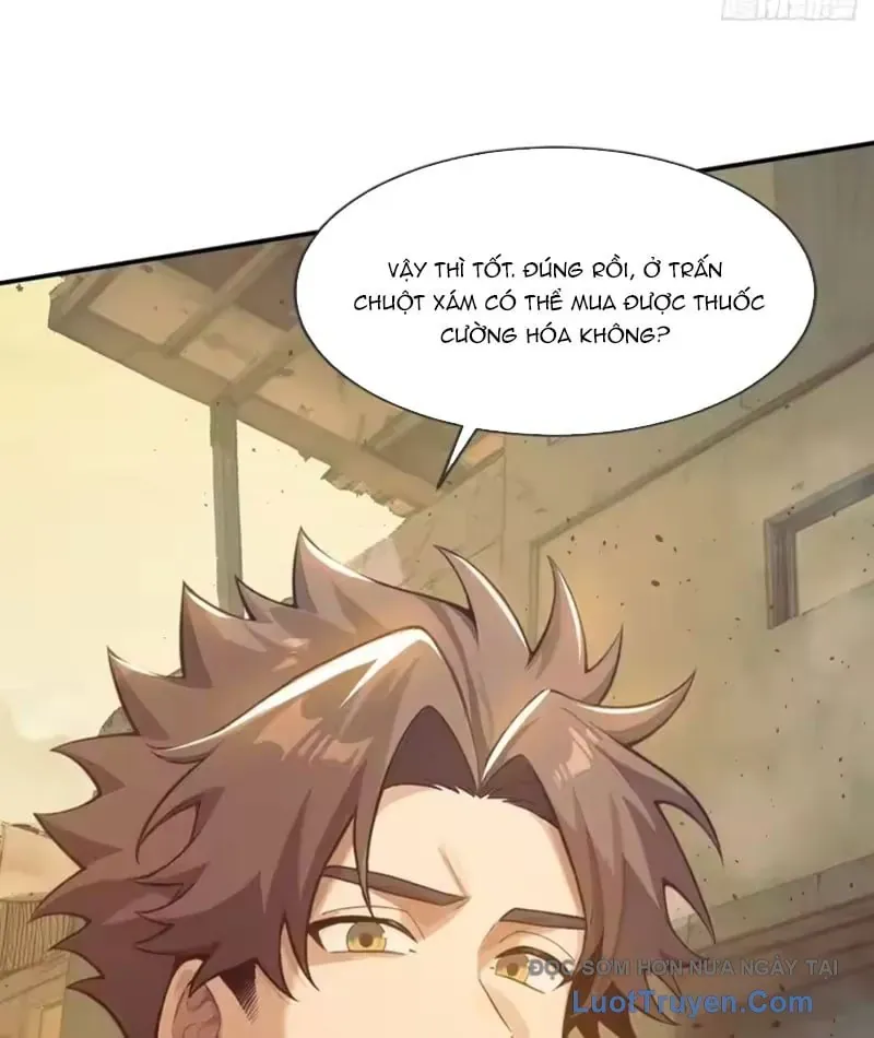 Buôn Bán Thời Tận Thế: Ta Dùng Que Cay Đổi Lấy Vàng Chapter 10 - Trang 34