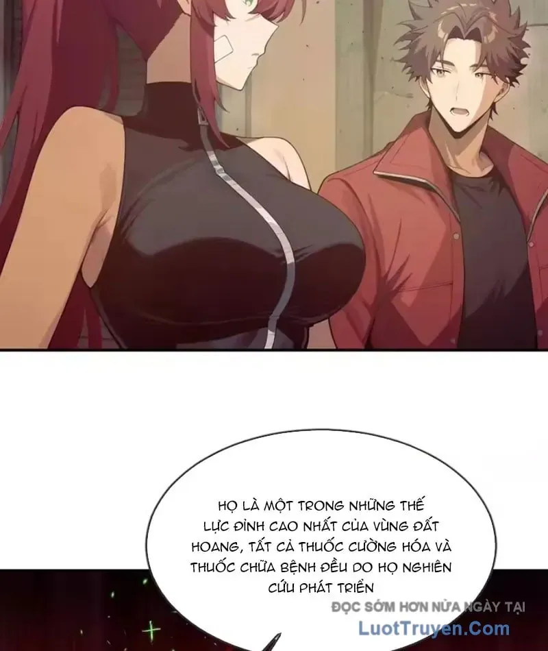 Buôn Bán Thời Tận Thế: Ta Dùng Que Cay Đổi Lấy Vàng Chapter 10 - Trang 38