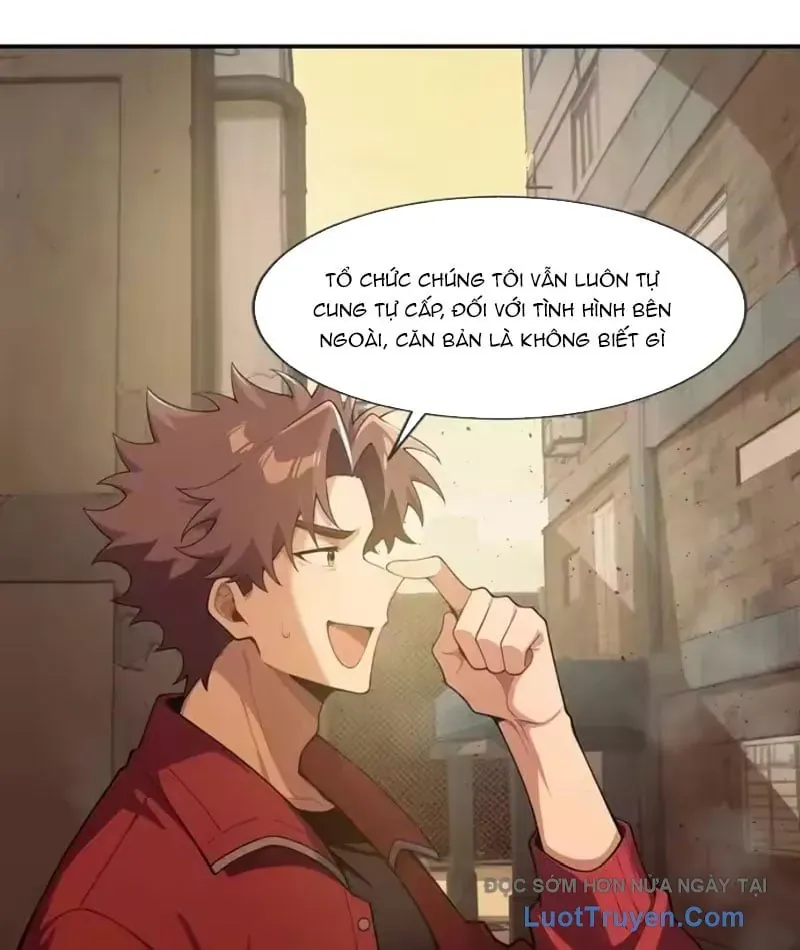 Buôn Bán Thời Tận Thế: Ta Dùng Que Cay Đổi Lấy Vàng Chapter 10 - Trang 42