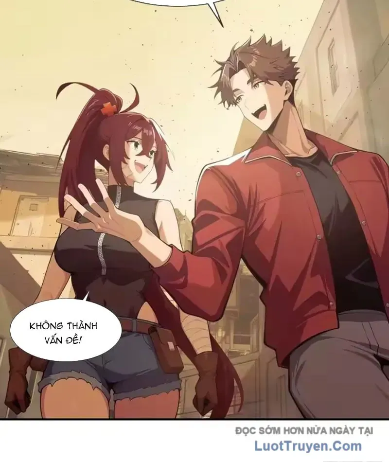 Buôn Bán Thời Tận Thế: Ta Dùng Que Cay Đổi Lấy Vàng Chapter 10 - Trang 44