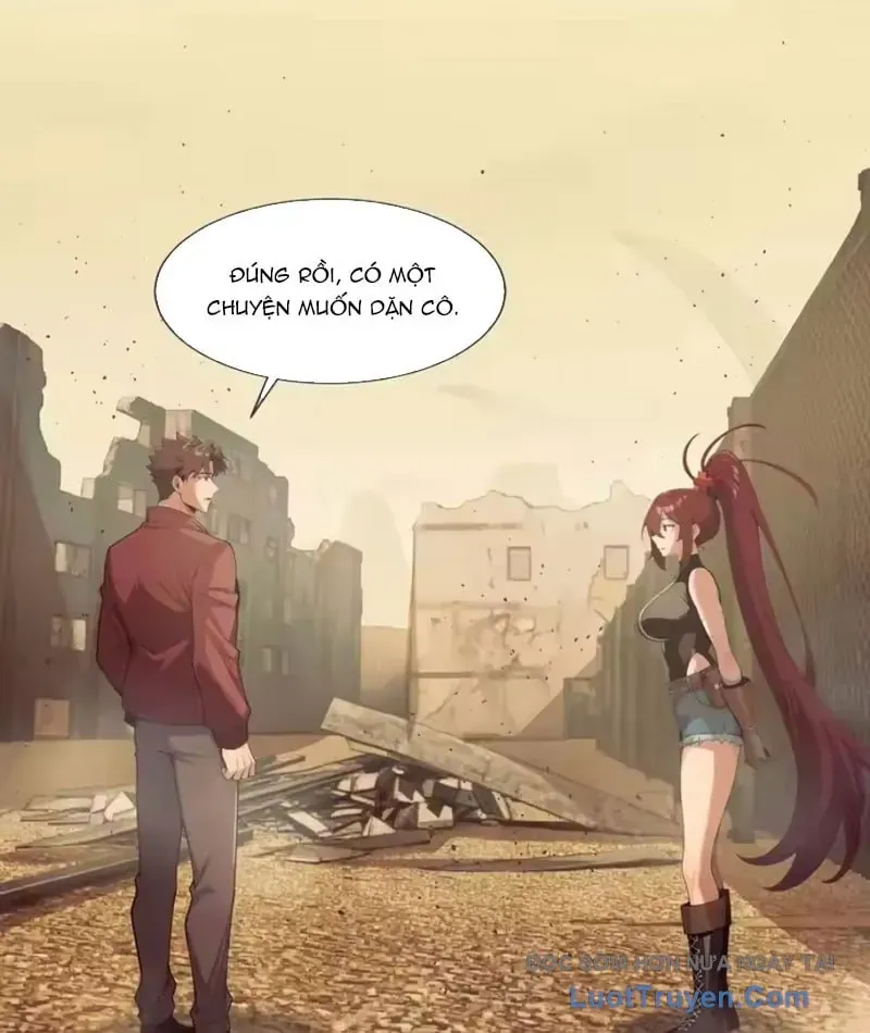 Buôn Bán Thời Tận Thế: Ta Dùng Que Cay Đổi Lấy Vàng Chapter 10 - Trang 47