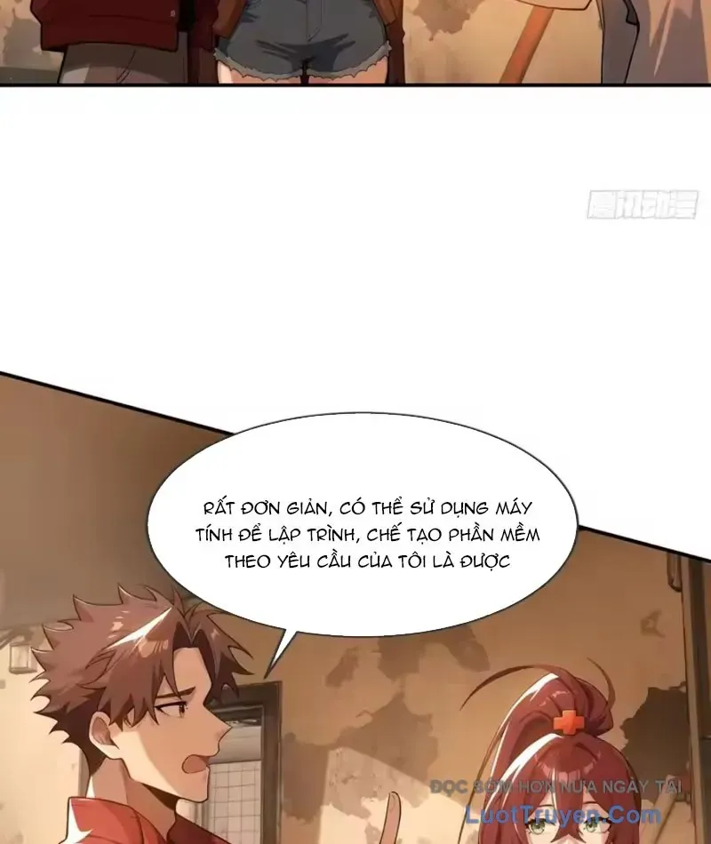 Buôn Bán Thời Tận Thế: Ta Dùng Que Cay Đổi Lấy Vàng Chapter 10 - Trang 8