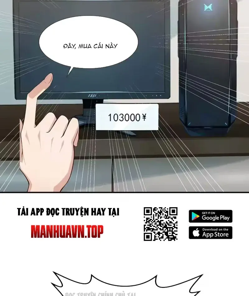 Buôn Bán Thời Tận Thế: Ta Dùng Que Cay Đổi Lấy Vàng Chapter 11 - Trang 23