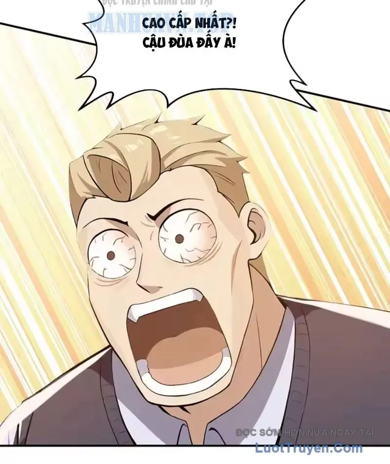 Buôn Bán Thời Tận Thế: Ta Dùng Que Cay Đổi Lấy Vàng Chapter 11 - Trang 24