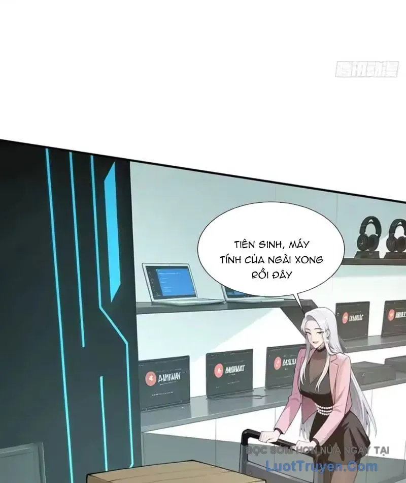 Buôn Bán Thời Tận Thế: Ta Dùng Que Cay Đổi Lấy Vàng Chapter 11 - Trang 25