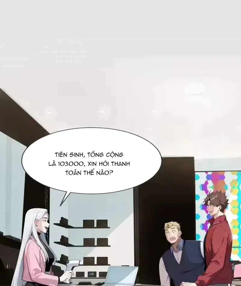 Buôn Bán Thời Tận Thế: Ta Dùng Que Cay Đổi Lấy Vàng Chapter 11 - Trang 27