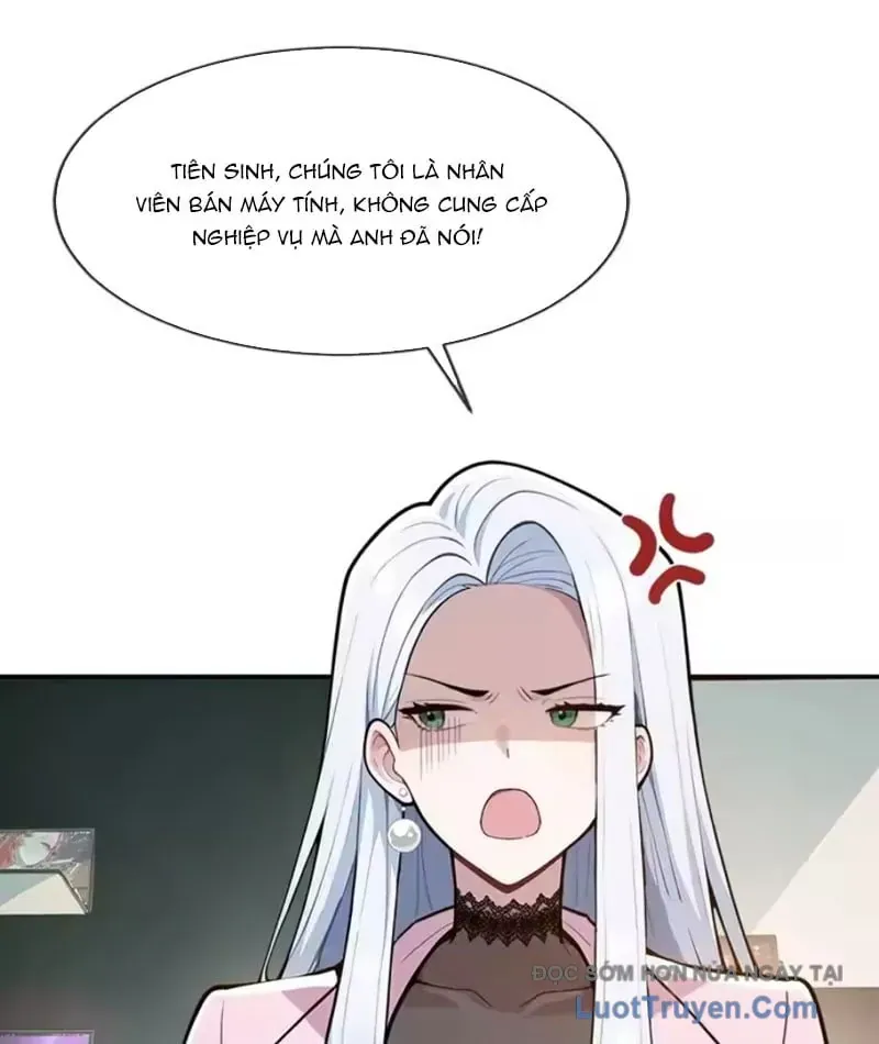 Buôn Bán Thời Tận Thế: Ta Dùng Que Cay Đổi Lấy Vàng Chapter 11 - Trang 3