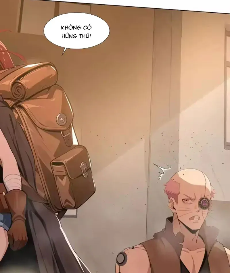 Buôn Bán Thời Tận Thế: Ta Dùng Que Cay Đổi Lấy Vàng Chapter 11 - Trang 39