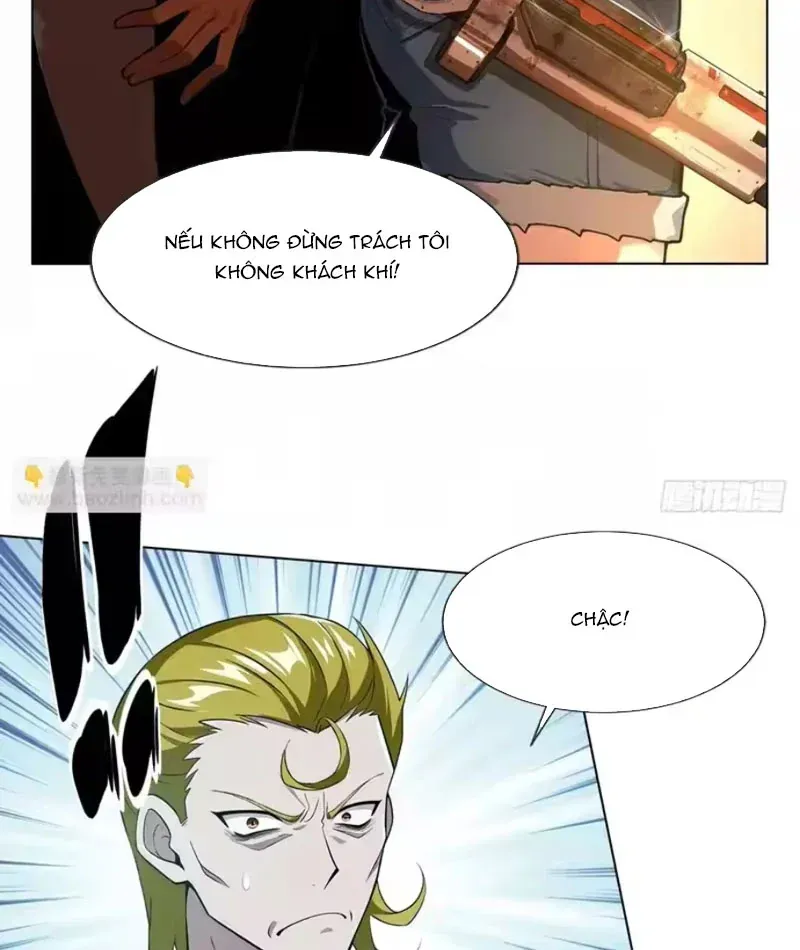 Buôn Bán Thời Tận Thế: Ta Dùng Que Cay Đổi Lấy Vàng Chapter 11 - Trang 43