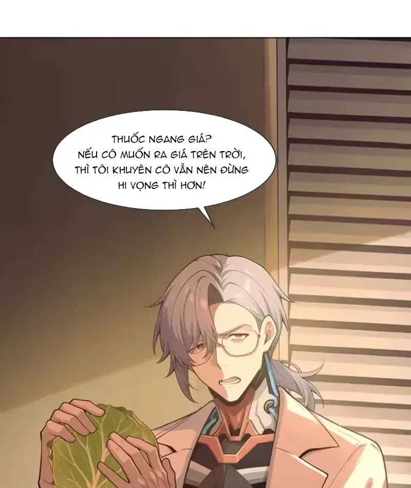 Buôn Bán Thời Tận Thế: Ta Dùng Que Cay Đổi Lấy Vàng Chapter 12 - Trang 22