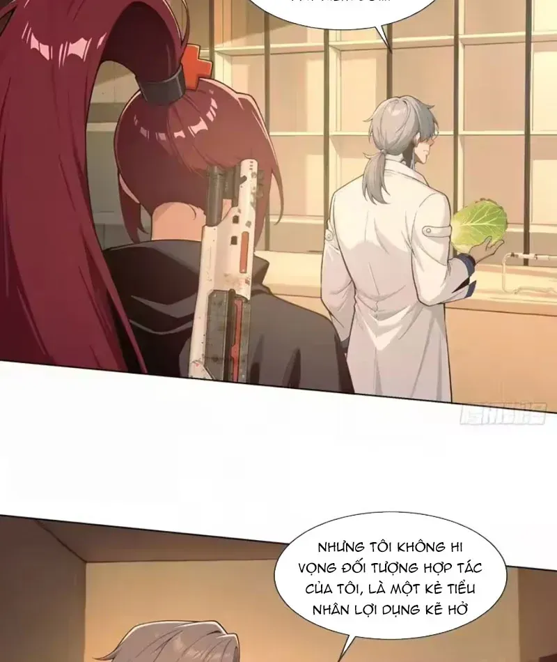 Buôn Bán Thời Tận Thế: Ta Dùng Que Cay Đổi Lấy Vàng Chapter 12 - Trang 26