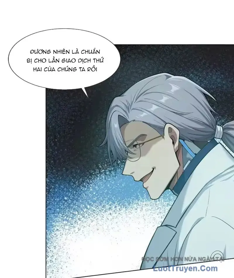 Buôn Bán Thời Tận Thế: Ta Dùng Que Cay Đổi Lấy Vàng Chapter 12 - Trang 41