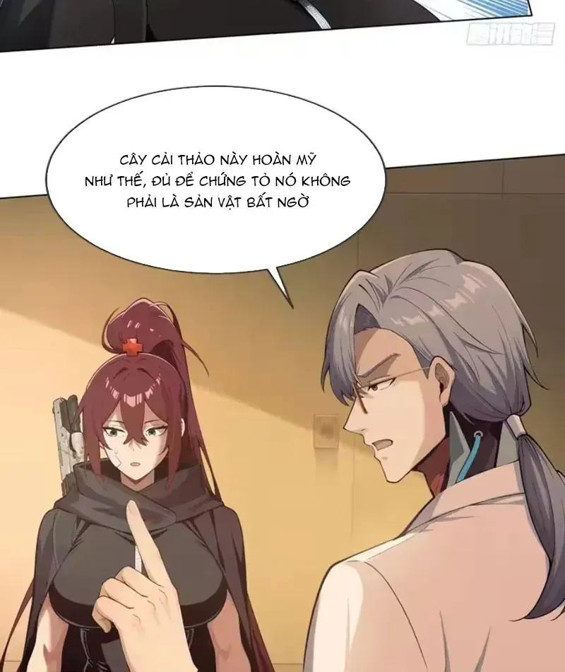 Buôn Bán Thời Tận Thế: Ta Dùng Que Cay Đổi Lấy Vàng Chapter 12 - Trang 46