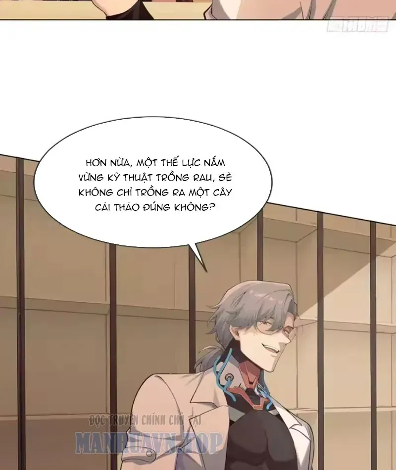Buôn Bán Thời Tận Thế: Ta Dùng Que Cay Đổi Lấy Vàng Chapter 12 - Trang 47