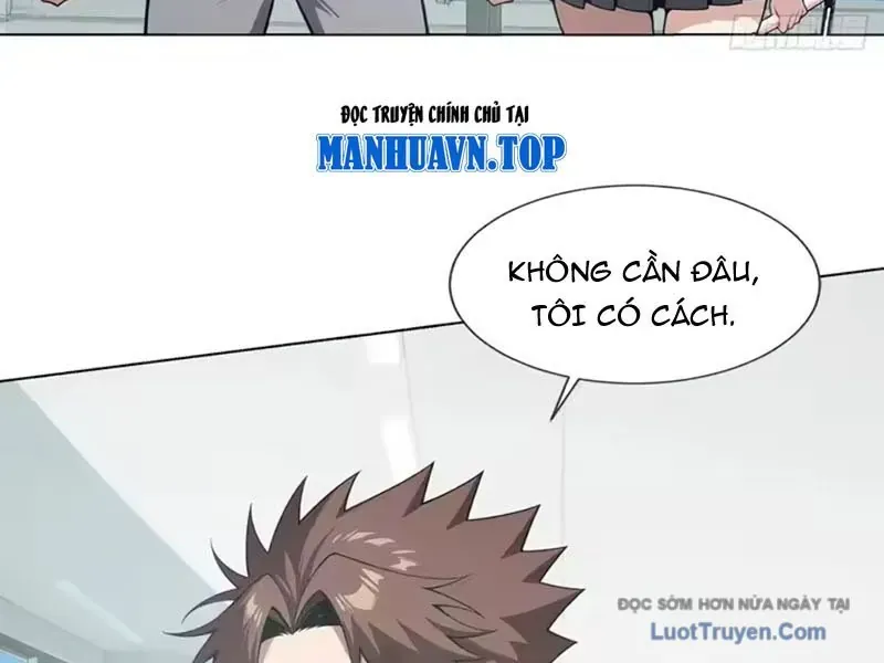 Buôn Bán Thời Tận Thế: Ta Dùng Que Cay Đổi Lấy Vàng Chapter 14 - Trang 23