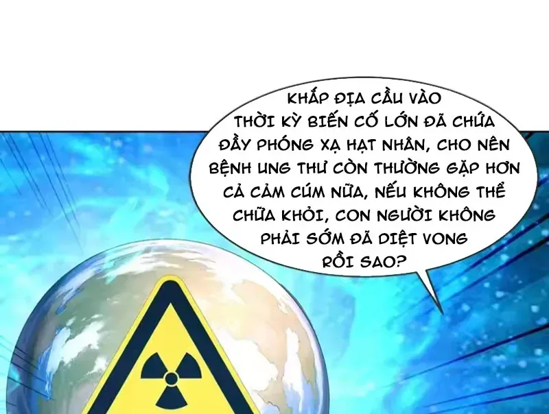 Buôn Bán Thời Tận Thế: Ta Dùng Que Cay Đổi Lấy Vàng Chapter 15 - Trang 49