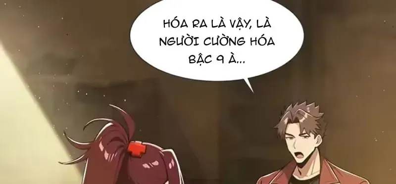 Buôn Bán Thời Tận Thế: Ta Dùng Que Cay Đổi Lấy Vàng Chapter 16 - Trang 16