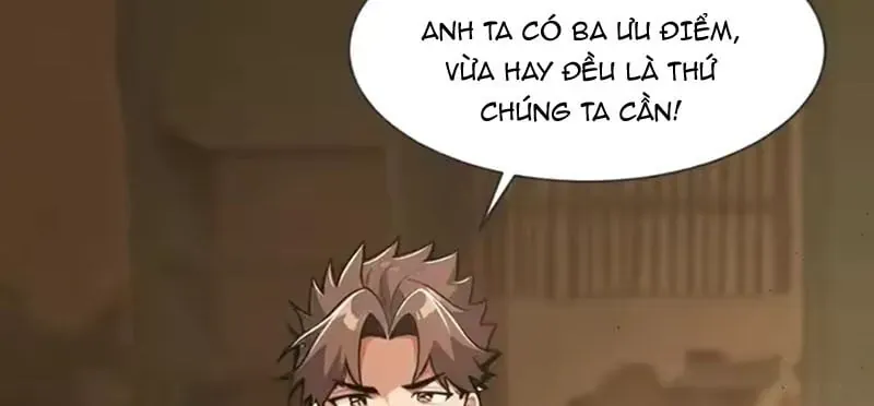 Buôn Bán Thời Tận Thế: Ta Dùng Que Cay Đổi Lấy Vàng Chapter 16 - Trang 31