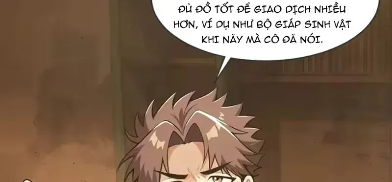 Buôn Bán Thời Tận Thế: Ta Dùng Que Cay Đổi Lấy Vàng Chapter 16 - Trang 36