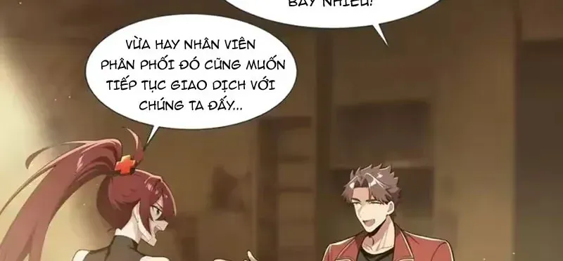 Buôn Bán Thời Tận Thế: Ta Dùng Que Cay Đổi Lấy Vàng Chapter 16 - Trang 4