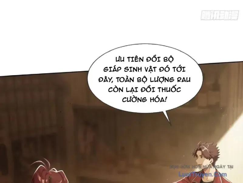 Buôn Bán Thời Tận Thế: Ta Dùng Que Cay Đổi Lấy Vàng Chapter 19 - Trang 41