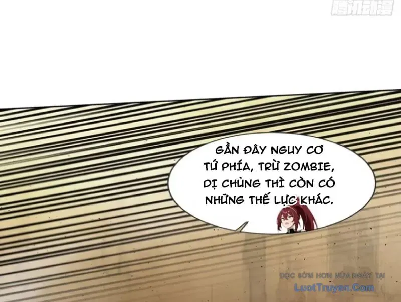Buôn Bán Thời Tận Thế: Ta Dùng Que Cay Đổi Lấy Vàng Chapter 19 - Trang 50