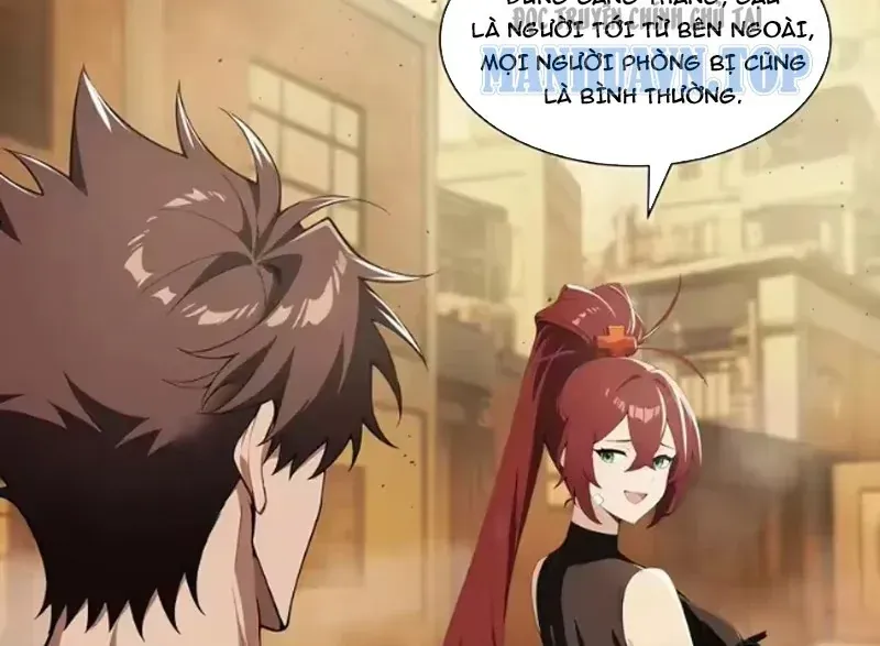 Buôn Bán Thời Tận Thế: Ta Dùng Que Cay Đổi Lấy Vàng Chapter 2 - Trang 16