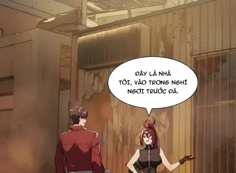 Buôn Bán Thời Tận Thế: Ta Dùng Que Cay Đổi Lấy Vàng Chapter 2 - Trang 18