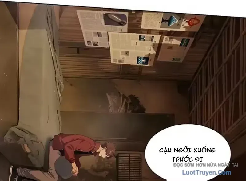 Buôn Bán Thời Tận Thế: Ta Dùng Que Cay Đổi Lấy Vàng Chapter 2 - Trang 26