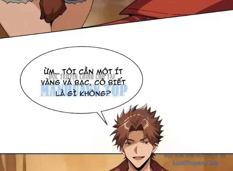 Buôn Bán Thời Tận Thế: Ta Dùng Que Cay Đổi Lấy Vàng Chapter 2 - Trang 34