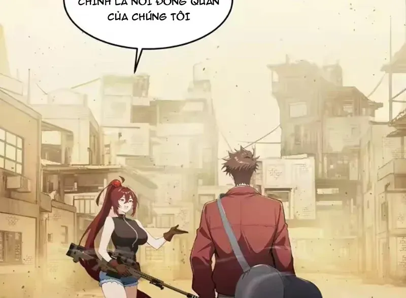 Buôn Bán Thời Tận Thế: Ta Dùng Que Cay Đổi Lấy Vàng Chapter 2 - Trang 4
