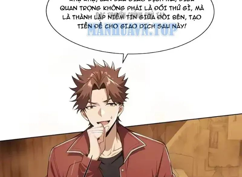 Buôn Bán Thời Tận Thế: Ta Dùng Que Cay Đổi Lấy Vàng Chapter 2 - Trang 46
