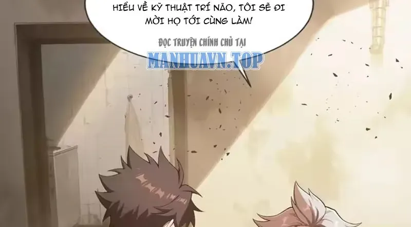 Buôn Bán Thời Tận Thế: Ta Dùng Que Cay Đổi Lấy Vàng Chapter 20 - Trang 32