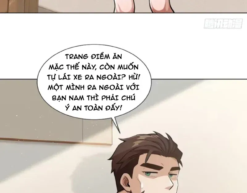 Buôn Bán Thời Tận Thế: Ta Dùng Que Cay Đổi Lấy Vàng Chapter 21 - Trang 26