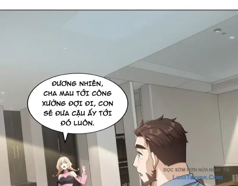 Buôn Bán Thời Tận Thế: Ta Dùng Que Cay Đổi Lấy Vàng Chapter 21 - Trang 32