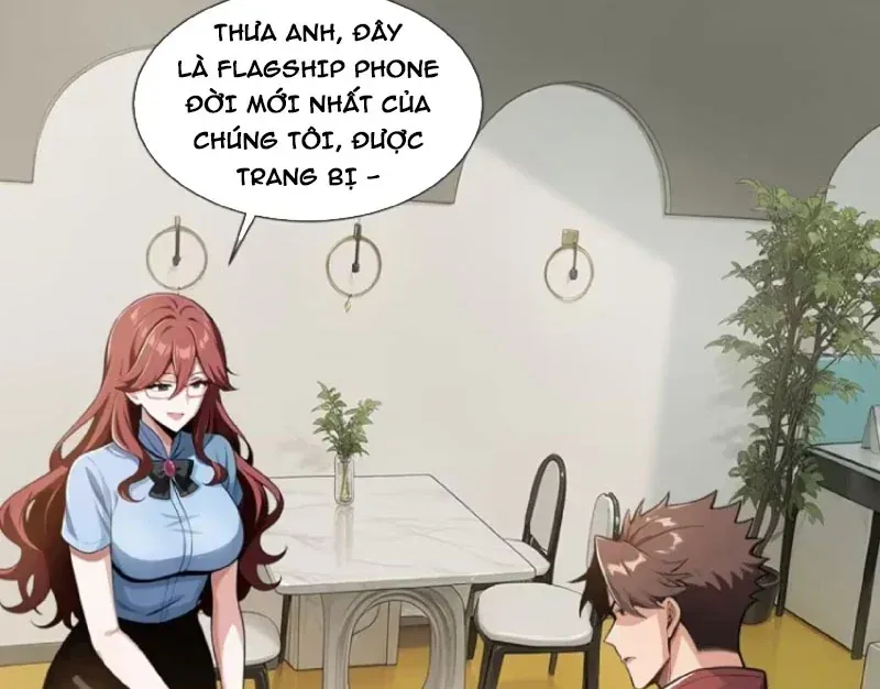 Buôn Bán Thời Tận Thế: Ta Dùng Que Cay Đổi Lấy Vàng Chapter 21 - Trang 5