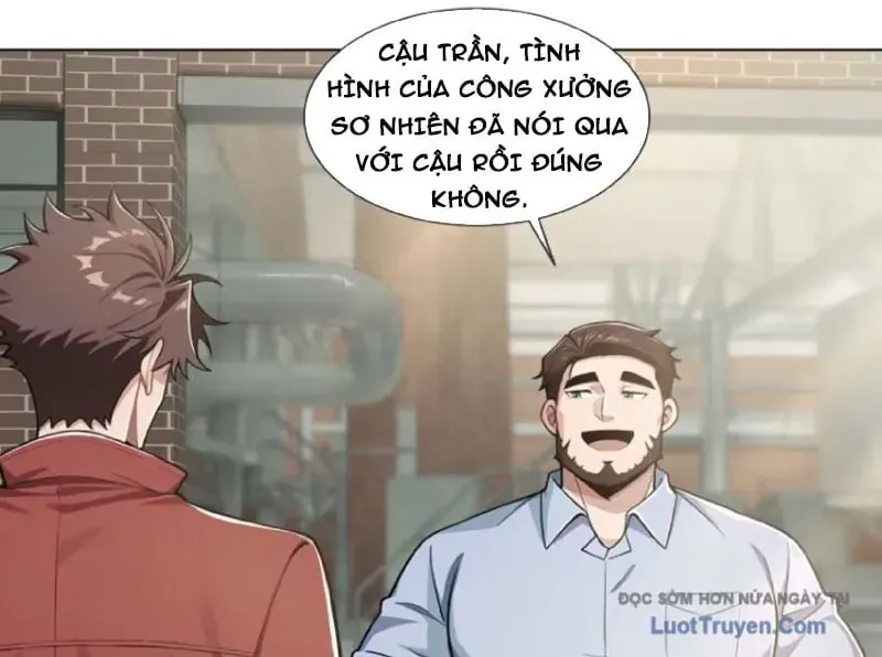 Buôn Bán Thời Tận Thế: Ta Dùng Que Cay Đổi Lấy Vàng Chapter 21 - Trang 50