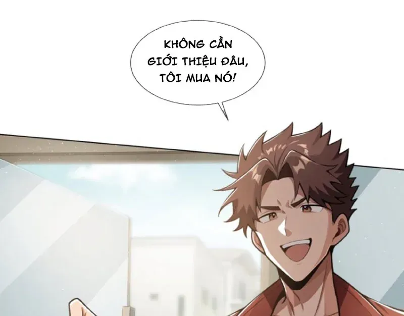 Buôn Bán Thời Tận Thế: Ta Dùng Que Cay Đổi Lấy Vàng Chapter 21 - Trang 7