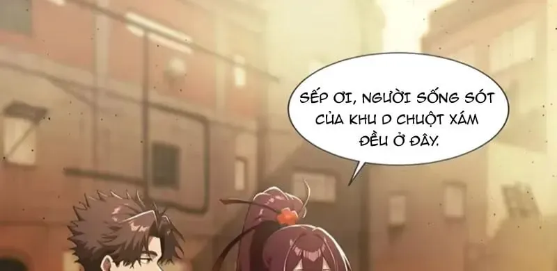 Buôn Bán Thời Tận Thế: Ta Dùng Que Cay Đổi Lấy Vàng Chapter 22 - Trang 11