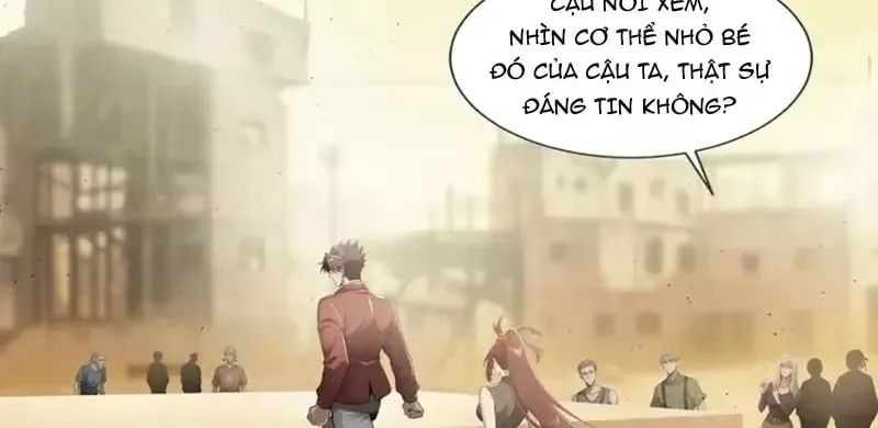 Buôn Bán Thời Tận Thế: Ta Dùng Que Cay Đổi Lấy Vàng Chapter 22 - Trang 16