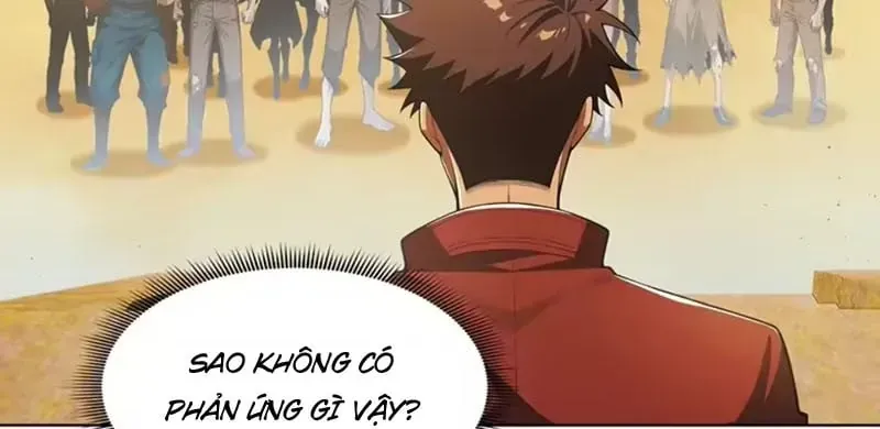 Buôn Bán Thời Tận Thế: Ta Dùng Que Cay Đổi Lấy Vàng Chapter 22 - Trang 31